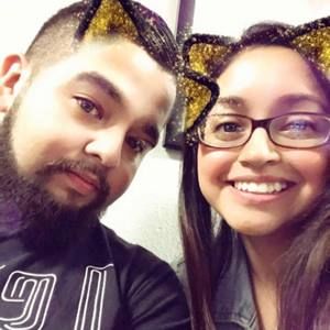 Meet your Posher, Edward